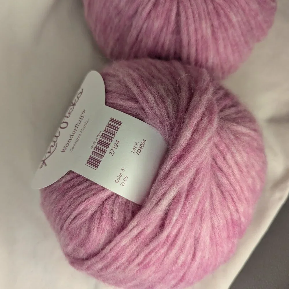 knitpicks skeins sweetpea